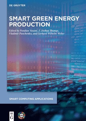 Smart Green Energy Production 1