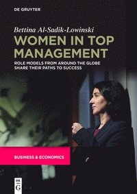 bokomslag Women in Top management