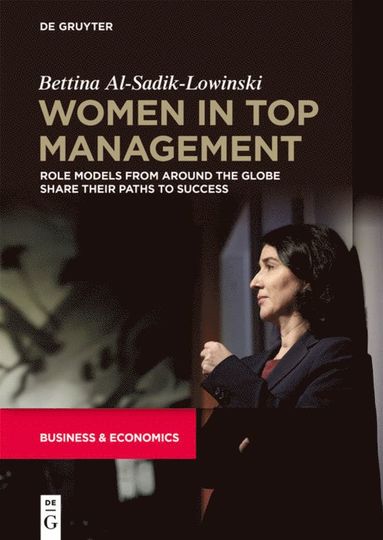 bokomslag Women in Top management