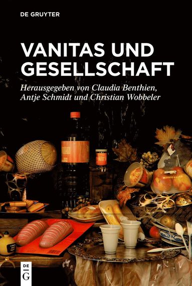 bokomslag Vanitas und Gesellschaft