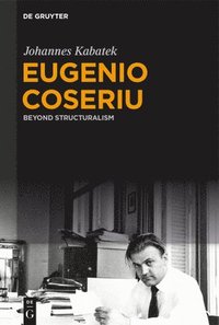 bokomslag Eugenio Coseriu