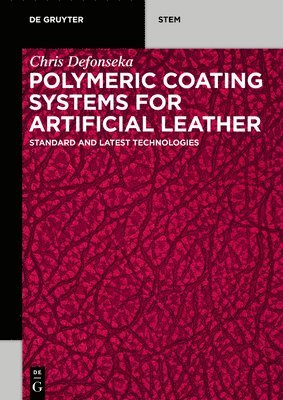 Polymeric Coating Systems for Artificial Leather 1