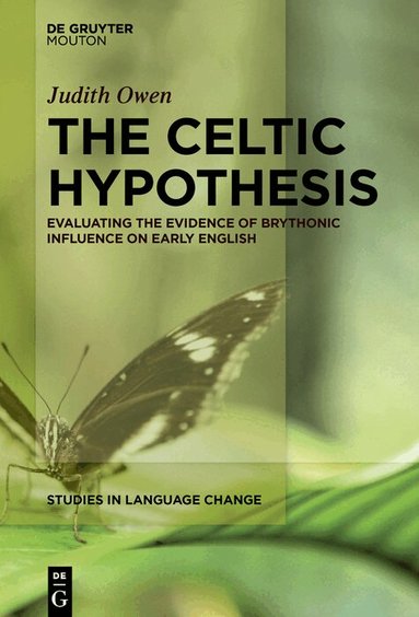 Judith Owen - Celtic Hypothesis, Inbunden