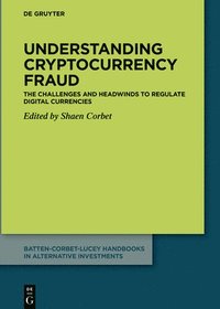 bokomslag Understanding cryptocurrency fraud