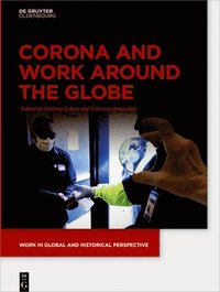 bokomslag Corona and Work around the Globe