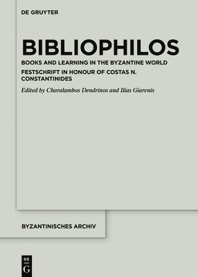 Bibliophilos 1