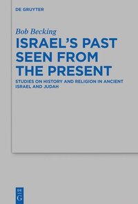 bokomslag Israel's Past