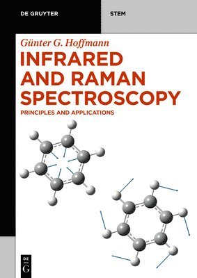 bokomslag Infrared and Raman Spectroscopy