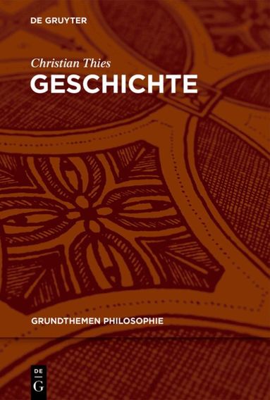 Christian Thies - Geschichte, Häftad
