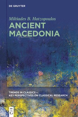 Ancient Macedonia 1