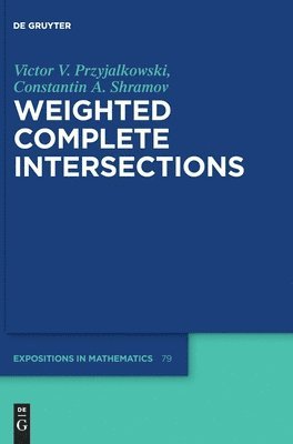 Weighted Complete Intersections