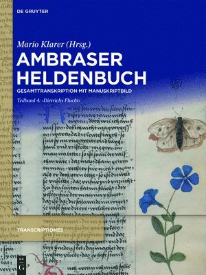 ‚Dietrichs Flucht‘