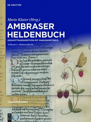 bokomslag ?Rabenschlacht'