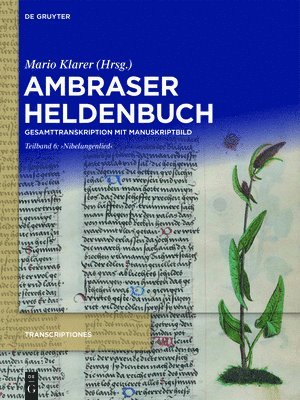 ‚Nibelungenlied‘