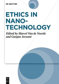 bokomslag Ethics in Nanotechnology
