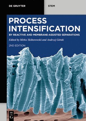 Process Intensification 1