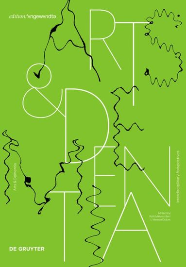 Ruth Mateus-Berr, L. Vanessa Gruber - Arts & Dementia, Inbunden