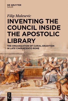 Inventing the Council inside the Apostolic Library 1