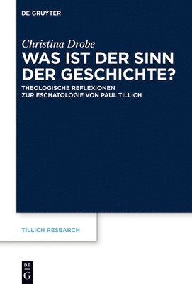 Was Ist Der Sinn Der Geschichte? 1