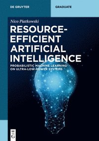bokomslag Resource-Efficient Artificial Intelligence