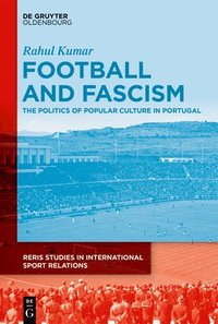 bokomslag Football and Fascism