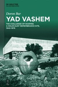 bokomslag Yad Vashem