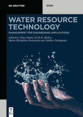 bokomslag Water Resource Technology