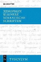 Kleinere Sokratische Schriften: Griechisch - Deutsch 1