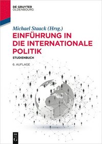 bokomslag Einfhrung in die Internationale Politik