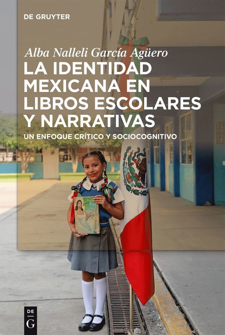 identidad mexicana en libros escolares y narrativas