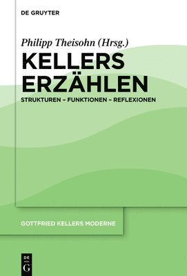 Kellers Erzhlen 1