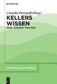 bokomslag Kellers Wissen