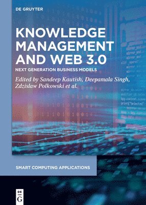 bokomslag Knowledge Management and Web 3.0