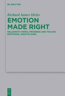 Emotion Made Right 1