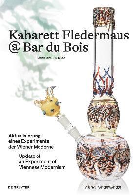 Cosima Rainer - Kabarett Fledermaus @ Bar Du Bois, Häftad. Tillgänglighet: Tillfälligt slut
