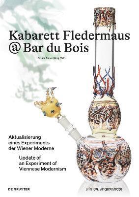 Kabarett Fledermaus @ Bar du Bois 1