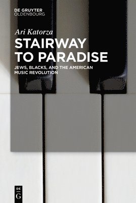 Stairway to Paradise 1