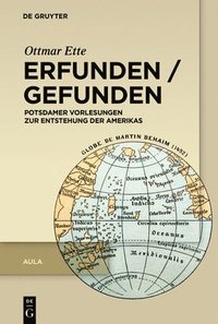 bokomslag Erfunden / Gefunden
