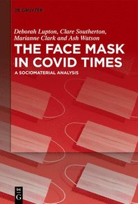 bokomslag The Face Mask In COVID Times