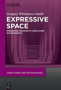bokomslag Expressive Space