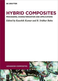 bokomslag Hybrid Composites