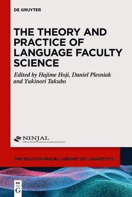 The Theory and Practice of Language Faculty Science 1