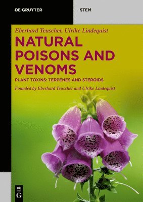 Natural Poisons and Venoms 1