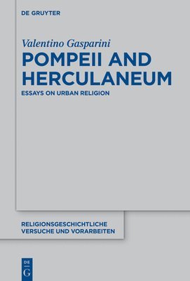 Pompeii and Herculaneum 1