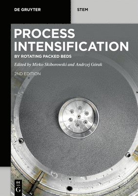 Process Intensification 1