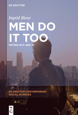 Ingrid Biese - Men Do It Too, Häftad