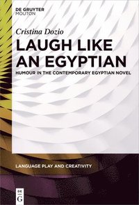 bokomslag Laugh like an Egyptian