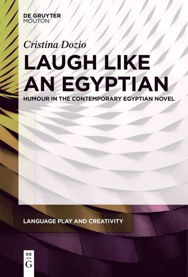 bokomslag Laugh like an Egyptian