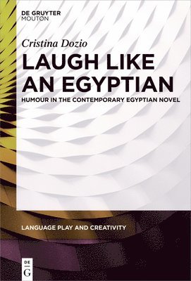 Laugh like an Egyptian 1