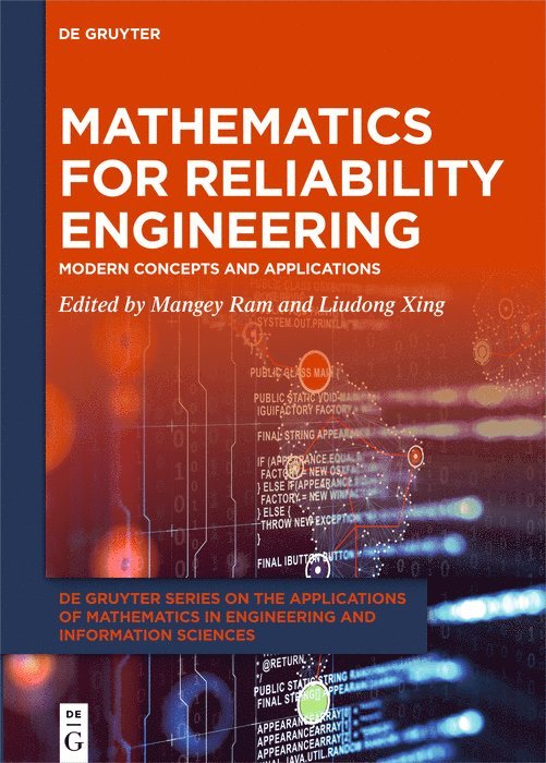 Mathematics for Reliability Engineering 1